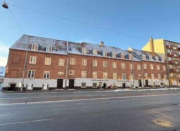 Office Søborg Hovedgade 129 2860 Soborg