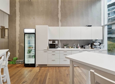 Kontor til leje på Robert Jacobsens Vej 68, 2300 København S - 329 m² | Foto 3 - Lokalebasen.dk