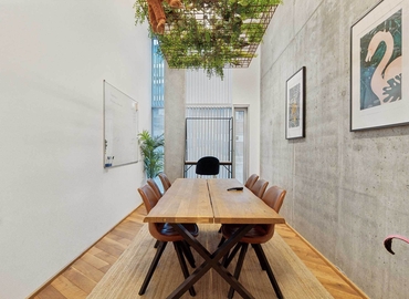 Kontor til leje på Robert Jacobsens Vej 68, 2300 København S - 329 m² | Foto 0 - Lokalebasen
