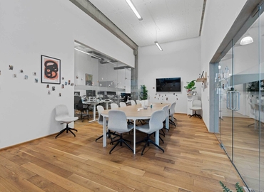 Office Robert Jacobsens Vej 68 2300 Copenhagen S