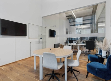 Kontor til leje på Robert Jacobsens Vej 68, 2300 København S - 329 m² | Foto 5 - Lokalebasen