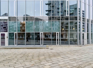 Office Robert Jacobsens Vej 68 2300 Copenhagen S