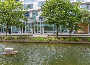 Office Robert Jacobsens Vej 68 2300 Copenhagen S