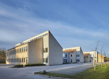 Kontor til leje på Sortemosevej 2, 3450 Allerød - 9257 m² | Foto 3 - Lokalebasen.dk