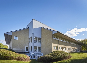 Kontor til leje på Sortemosevej 2, 3450 Allerød - 9257 m² | Foto 1 - Lokalebasen.dk