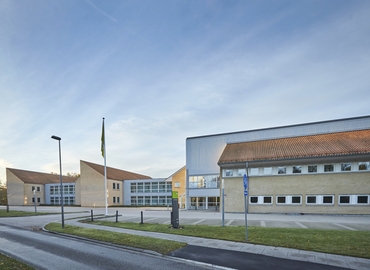 Kontor til leje på Sortemosevej 2, 3450 Allerød - 9257 m² | Foto 2 - Lokalebasen