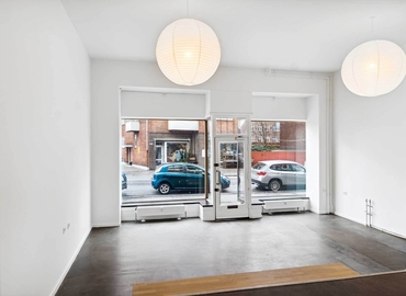 Butik til leje på Baunegårdsvej 3A, 2820 Gentofte - 118 m² | Foto 2 - Lokalebasen