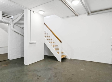 Butik til leje på Baunegårdsvej 3A, 2820 Gentofte - 118 m² | Foto 4 - Lokalebasen.dk