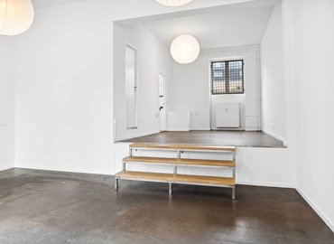 Butik til leje på Baunegårdsvej 3A, 2820 Gentofte - 118 m² | Foto 3 - Lokalebasen