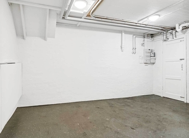 Butik til leje på Baunegårdsvej 3A, 2820 Gentofte - 118 m² | Foto 5 - Lokalebasen