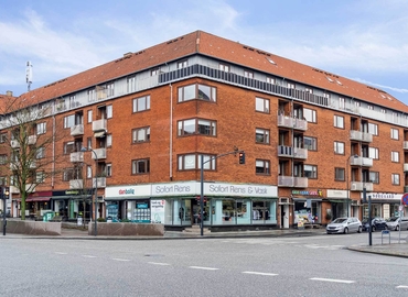 118 m² Shop for rent in Gentofte, Baunegårdsvej 3A (2820) - 8 | MatchOffice