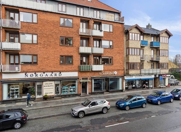 118 m² Store for rent in Gentofte, Baunegårdsvej 3A (2820) - 1 | MatchOffice