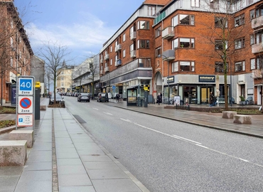Butik til leje på Baunegårdsvej 3A, 2820 Gentofte - 118 m² | Foto 6 - Lokalebasen