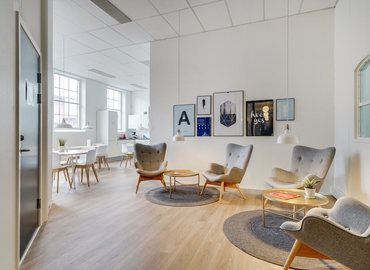 Kontorhotel på Olaf Ryes Gade, 6000 Kolding - 1 m² | Foto 6 - Lokalebasen.dk