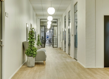 Kontorhotel på Olaf Ryes Gade, 6000 Kolding - 1 m² | Foto 10 - Lokalebasen.dk