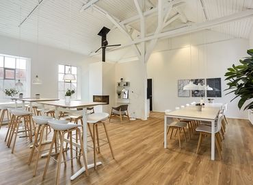 Kontorhotel på Olaf Ryes Gade, 6000 Kolding - 1 m² | Foto 12 - Lokalebasen.dk