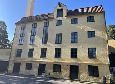 Mødelokale på Christianshavns Voldgade 52, 1424 København K -  | Foto 0 - Lokalebasen.dk