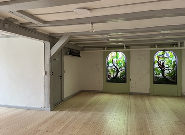 Mødelokale på Christianshavns Voldgade 52, 1424 København K -  | Foto 1 - Lokalebasen.dk