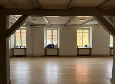  Convention center in Copenhagen City Center, Christianshavns Voldgade 52 (1424) - 2 | MatchOffice.com