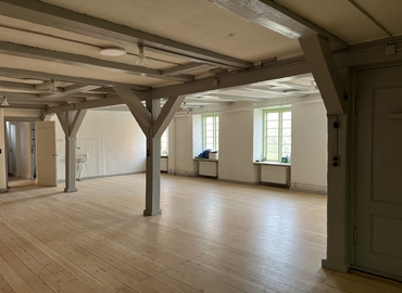  Conference room in Copenhagen City Center, Christianshavns Voldgade 52 (1424) - 3 | MatchOffice