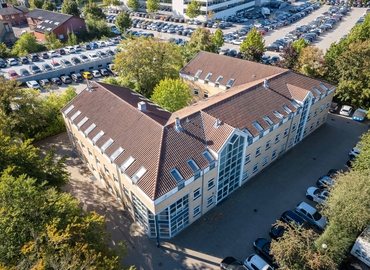 Kontor til leje på Rosenkæret 13, 2860 Søborg - 290 m² | Foto 5 - Lokalebasen