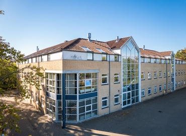 Kontor til leje på Rosenkæret 13, 2860 Søborg - 290 m² | Foto 4 - Lokalebasen