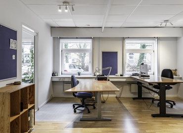 Kontor til leje på Rosenkæret 13, 2860 Søborg - 290 m² | Foto 10 - Lokalebasen