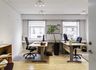 Kontor til leje på Rosenkæret 13, 2860 Søborg - 290 m² | Foto 13 - Lokalebasen