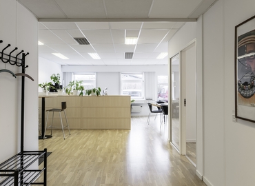 Kontor til leje på Rosenkæret 13, 2860 Søborg - 290 m² | Foto 15 - Lokalebasen