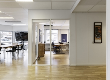 Kontor til leje på Rosenkæret 13, 2860 Søborg - 290 m² | Foto 7 - Lokalebasen