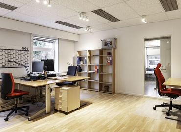 Kontor til leje på Rosenkæret 13, 2860 Søborg - 290 m² | Foto 12 - Lokalebasen.dk