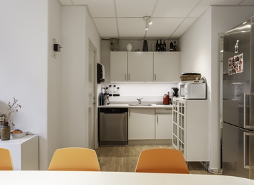 Kontor til leje på Rosenkæret 13, 2860 Søborg - 290 m² | Foto 18 - Lokalebasen