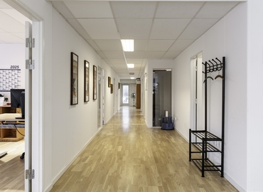 Kontor til leje på Rosenkæret 13, 2860 Søborg - 290 m² | Foto 9 - Lokalebasen