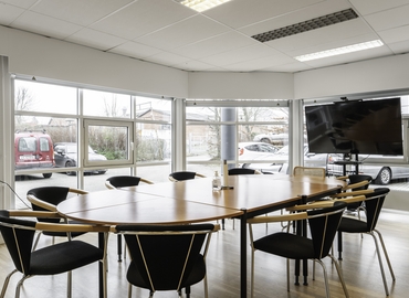 Kontor til leje på Rosenkæret 13, 2860 Søborg - 290 m² | Foto 8 - Lokalebasen