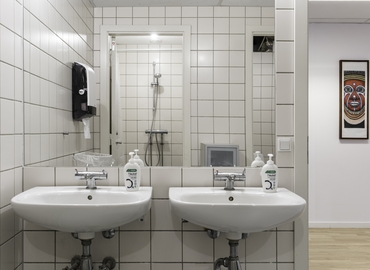 Kontor til leje på Rosenkæret 13, 2860 Søborg - 290 m² | Foto 16 - Lokalebasen