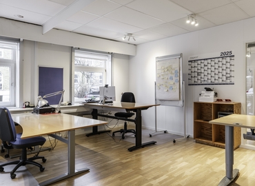 Kontor til leje på Rosenkæret 13, 2860 Søborg - 290 m² | Foto 11 - Lokalebasen.dk