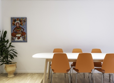 Kontor til leje på Rosenkæret 13, 2860 Søborg - 290 m² | Foto 19 - Lokalebasen.dk