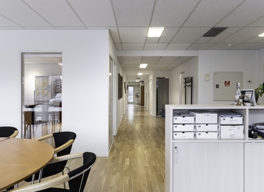 Kontor til leje på Rosenkæret 13, 2860 Søborg - 290 m² | Foto 1 - Lokalebasen