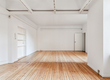 Office Gammel Kongevej 124 1850 Frederiksberg C