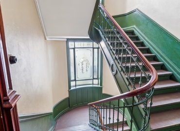 Office Gammel Kongevej 124 1850 Frederiksberg C