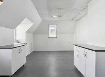 Office Banegårdspladsen 2 6000 Kolding