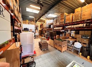 Lager til leje på Solbjerg Hedevej 31, 8355 Solbjerg - 1295 m² | Foto 12 - Lokalebasen.dk