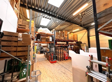 Lager til leje på Solbjerg Hedevej 31, 8355 Solbjerg - 1295 m² | Foto 11 - Lokalebasen