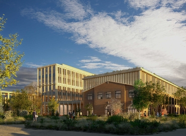 Kontor til leje på Scandiagade 15, 2450 København SV - 8017 m² | Foto 5 - Lokalebasen