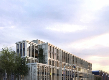 Kontor til leje på Scandiagade 15, 2450 København SV - 8017 m² | Foto 2 - Lokalebasen.dk