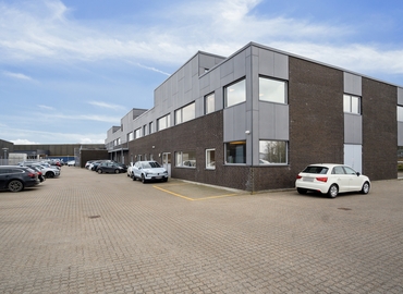 Kontor til leje på Kokbjerg 29, 6000 Kolding - 884 m² | Foto 18 - Lokalebasen