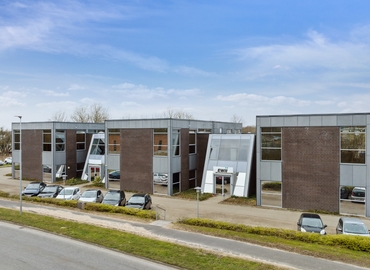 Kontor til leje på Kokbjerg 29, 6000 Kolding - 884 m² | Foto 2 - Lokalebasen.dk