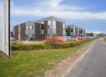 Kontor til leje på Kokbjerg 29, 6000 Kolding - 884 m² | Foto 21 - Lokalebasen.dk