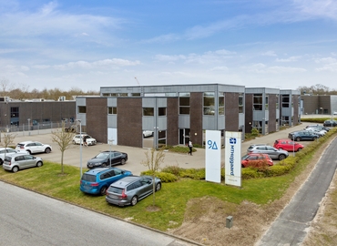 Kontor til leje på Kokbjerg 29, 6000 Kolding - 884 m² | Foto 19 - Lokalebasen