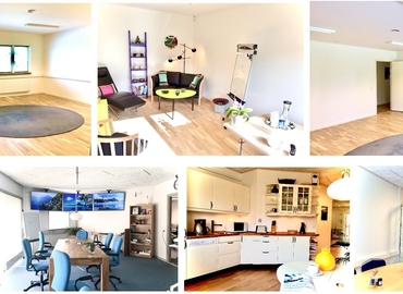 Office Falkevej 22B 4600 Koge